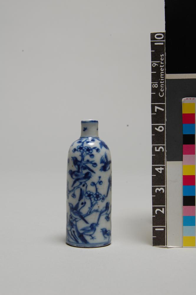 图片[2]-snuff-bottle BM-Franks.399.+-China Archive